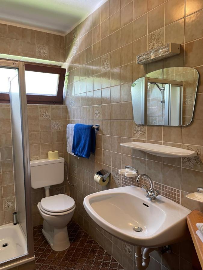 Ferienwohnung Zita Weber Neustift im Stubaital Exterior photo