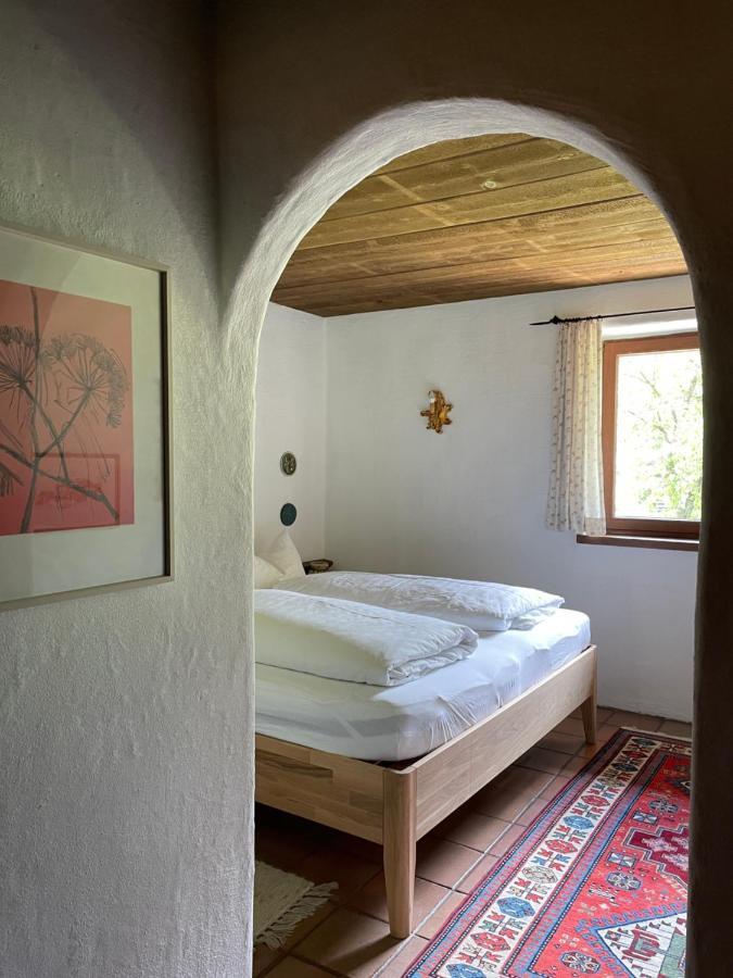 Ferienwohnung Zita Weber Neustift im Stubaital Exterior photo